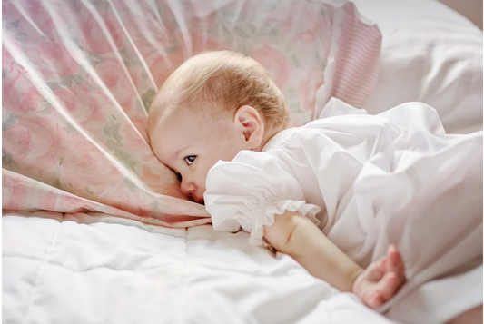 Understanding Your Child's Emotional Language: Key to Parenting Success