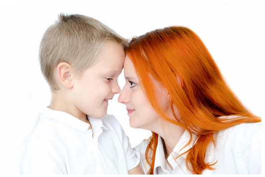 Parenting Consciousness: 5 Mindful Questions to Address Your Child’s Emotional Needs