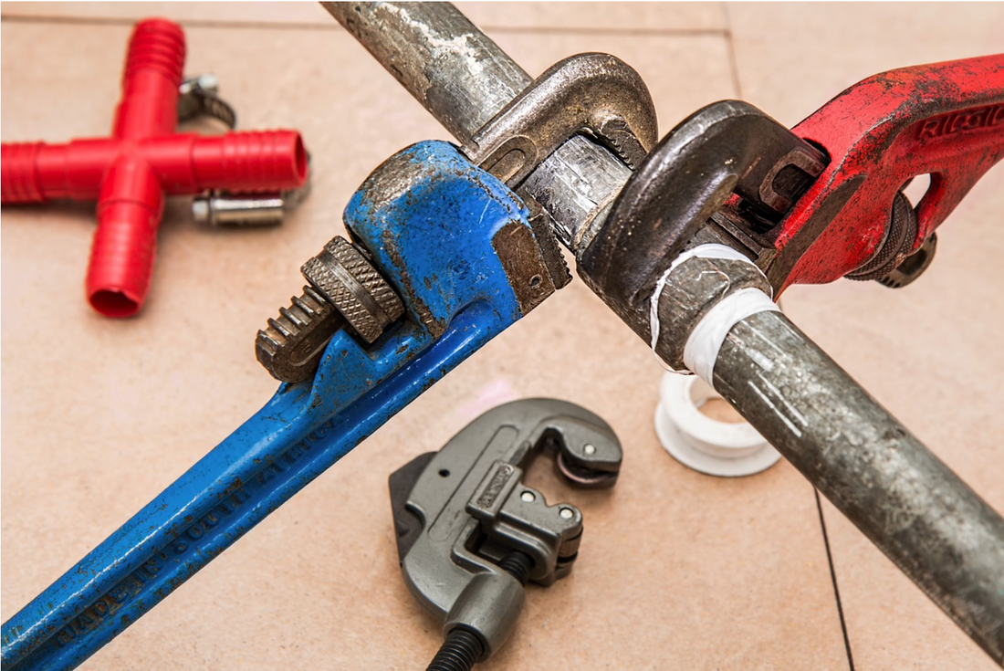 How Do I Hire a Local Plumber?