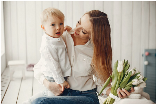 7 Essential Eco-Friendly Habits for Modern Parenting
