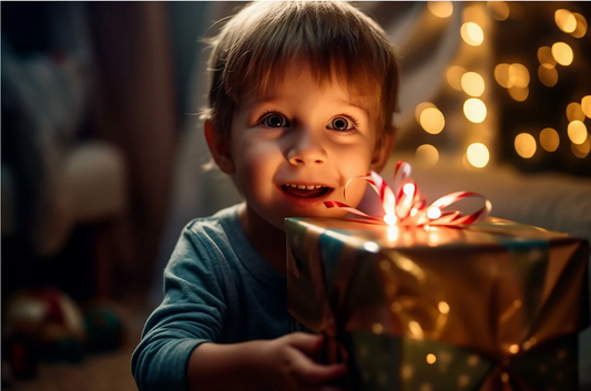 How to Host a Kid's Party in a Small Apartment