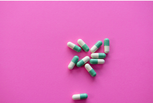 Optimizing Online Pharmacy Services for Pediatric Care