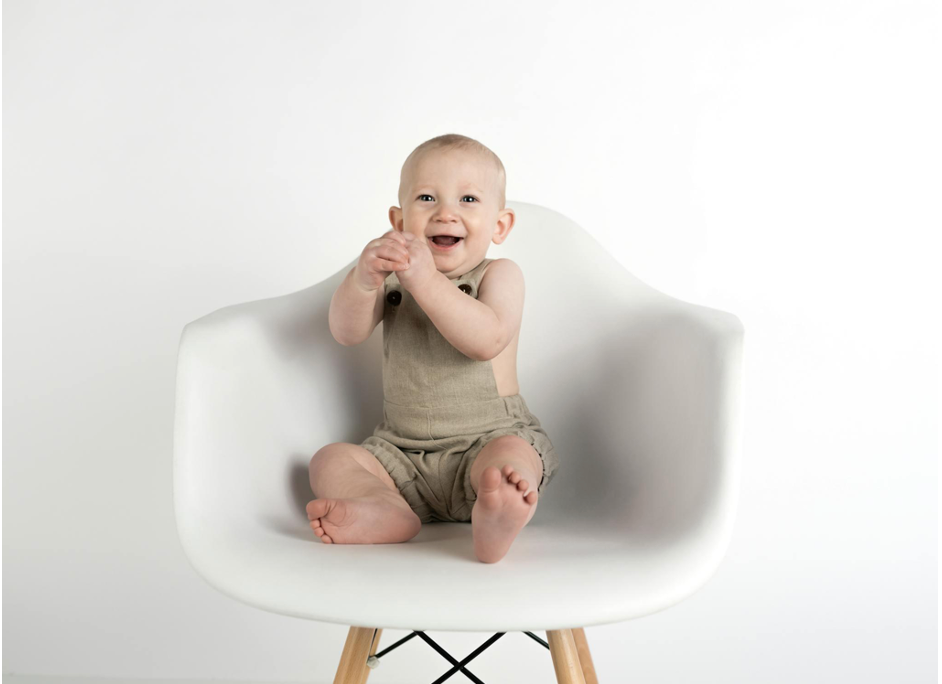 Sustainable Fashion Tips for Instagram-Worthy Baby Outfits