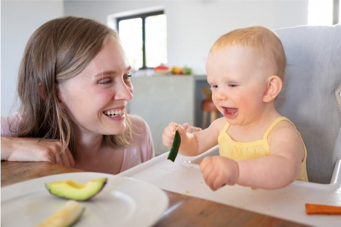 How to Make Mealtime Fun and Nutritious for Your Toddlers