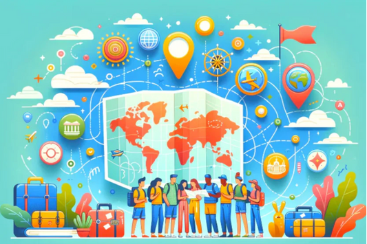 travel trends 2025