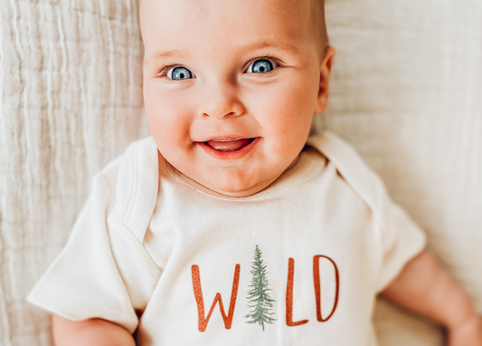How to Design Custom Baby Apparel That Parents Will Love