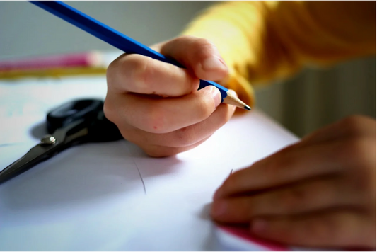 Developing Critical Thinking in Kids Through Essay Writing Exercises