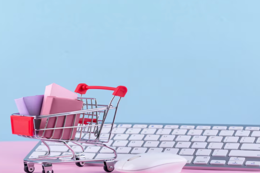 4 Credible Tips On How Parents Can Engage In Safe Online Shopping