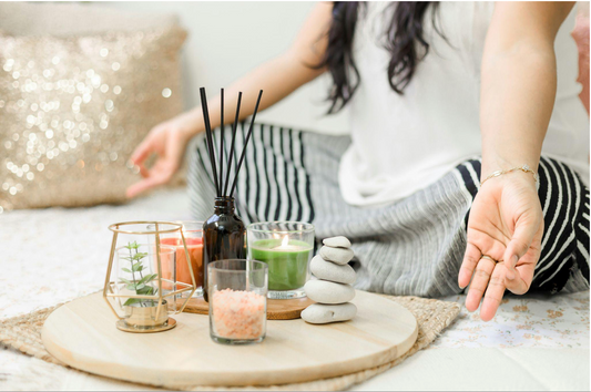 5 Ways How Moms-to-Be Can Practice Self-Care and Avoid Stress for Healthy Pregnancy