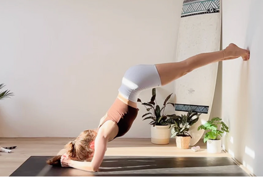 Wall Pilates Apps: Your Guide to the Best in Home Fitness