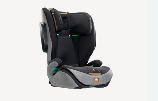 Discover the Joie’s Difference with ebebek: Premium Car Seats and Pushchairs