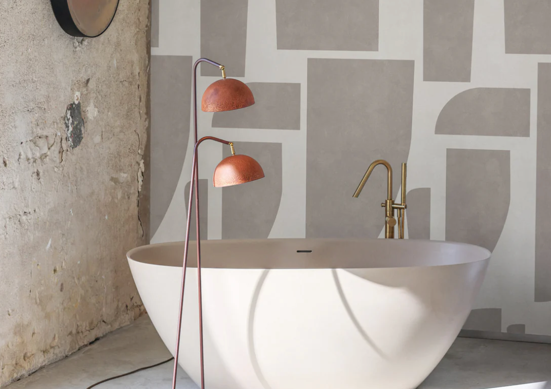 The Art of Subtlety: Minimalist Wallpaper Designs for a Chic Home