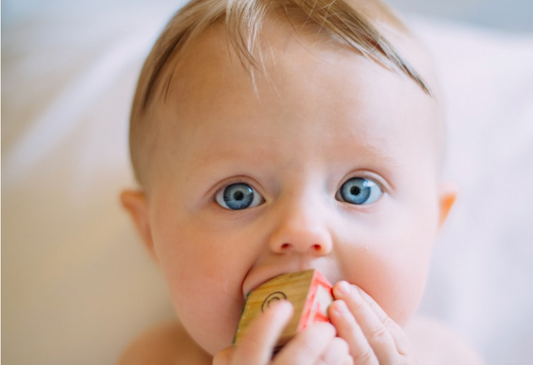 baby proofing
