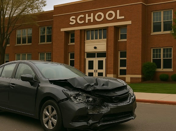Topic: What to Do if Your Family Is Involved in a School Zone DWI Incident