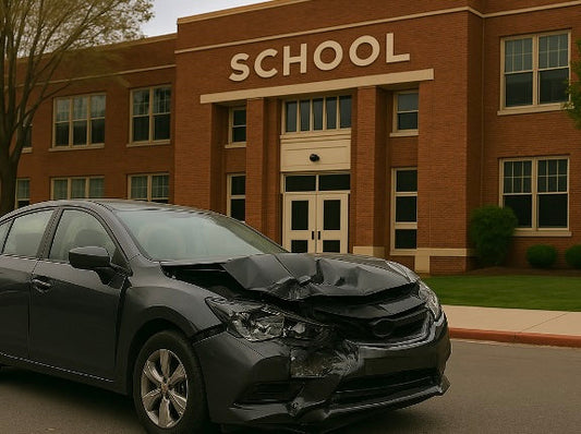 Topic: What to Do if Your Family Is Involved in a School Zone DWI Incident