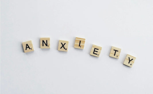 Understanding the Root Causes of Anxiety