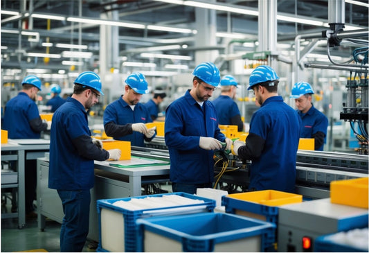 From Fair Trade to Fair Compensation: How Ethical Companies Support Families