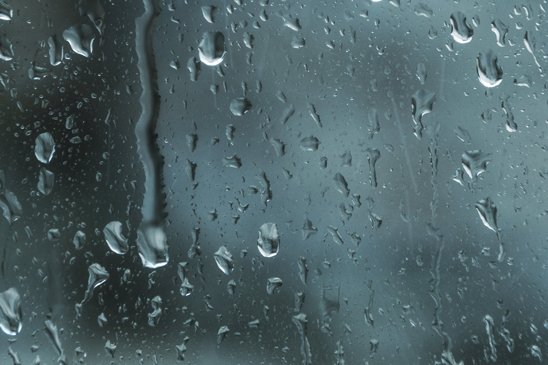 How to Deal with the Baby Blues