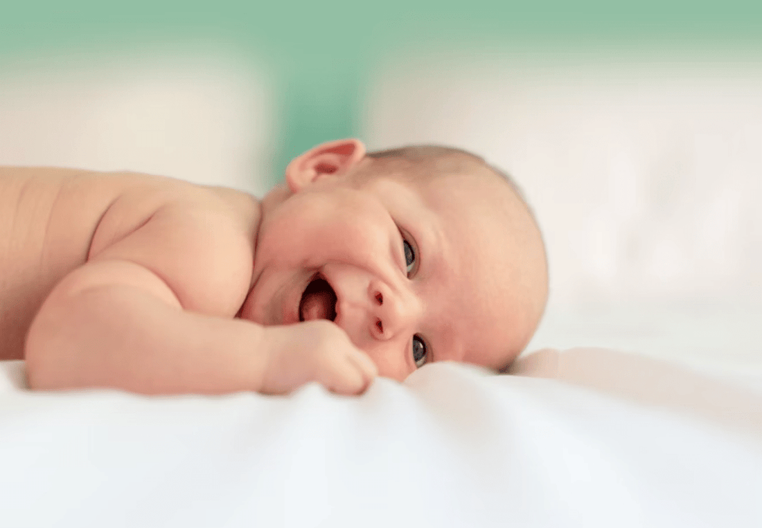 What Fabrics Are Safest and Smoothest for Newborn Skin?
