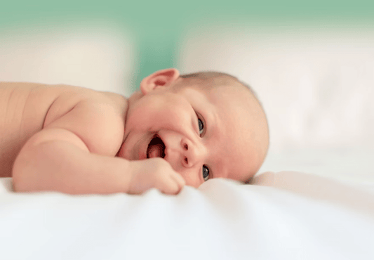 What Fabrics Are Safest and Smoothest for Newborn Skin?