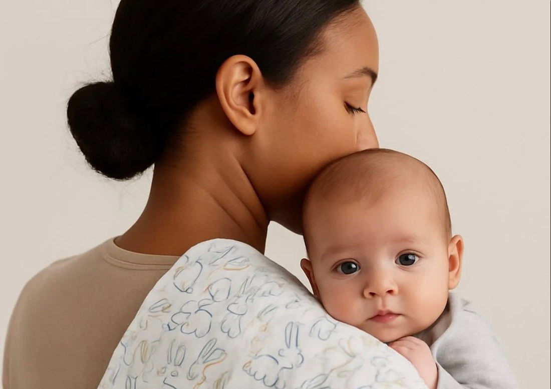 organic baby clothes