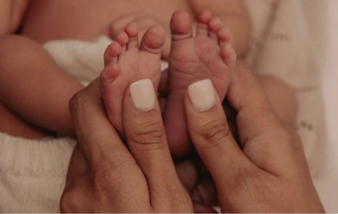Expert Baby Care Advice for New Parents