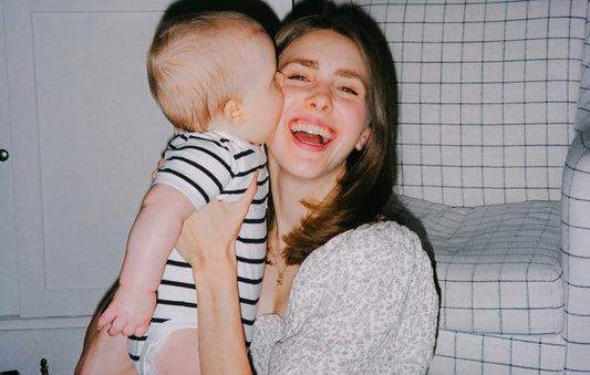 Creating a Safe andNurturing Home for Your Little One: Small Daily Habits That Make a Big Difference