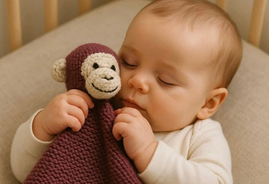 5 Ways Toys Boost Infant Development