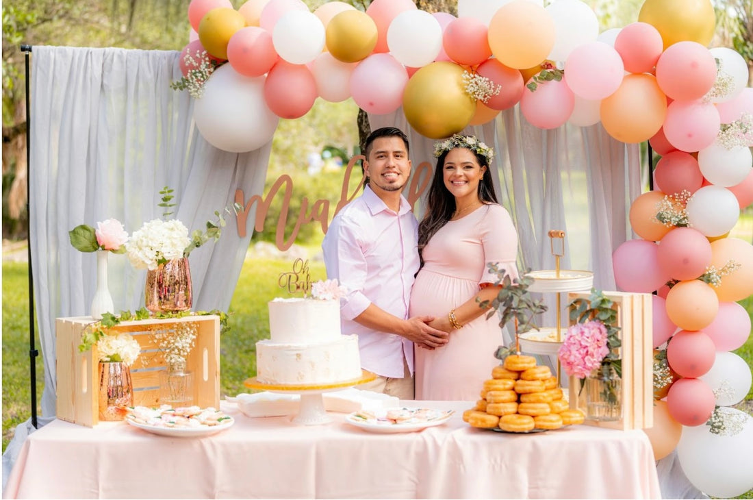 baby shower gift