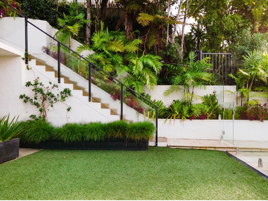 Effortless Yard Maintenance Tips for Busy Homeowners