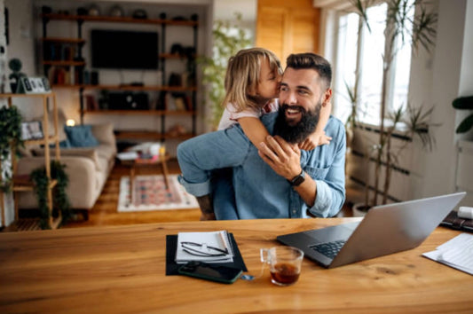 Balancing Babies and Business: A Guide to Online Success for Parent