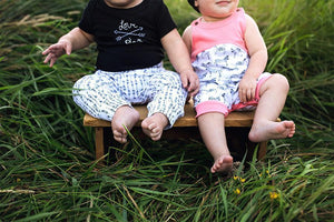 The disadvantages of using bamboo for baby clothes