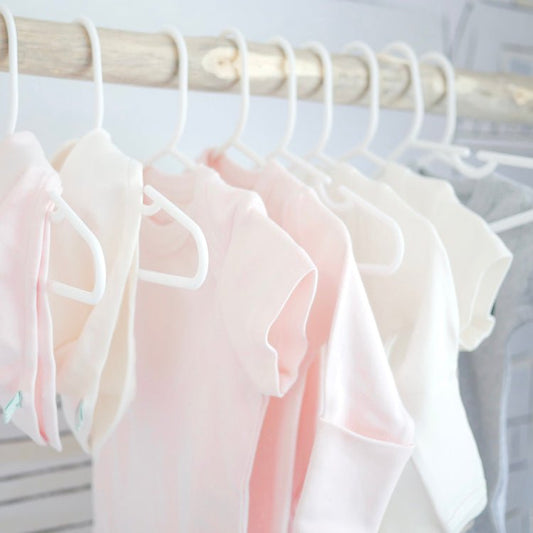 organic baby clothes