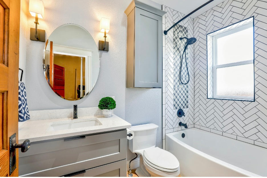 Designing a Family-Friendly Bathroom That’s Still Stylish