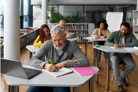 How to Include Your Family in Your BCBA Exam Preparation Journey