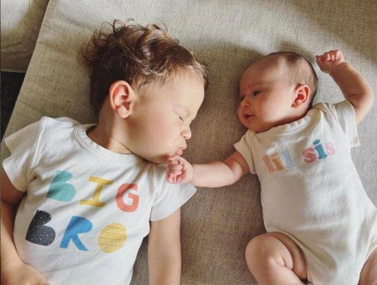 Why Parents Are Choosing Organic Cotton Baby Clothes: Top 5 Reasons