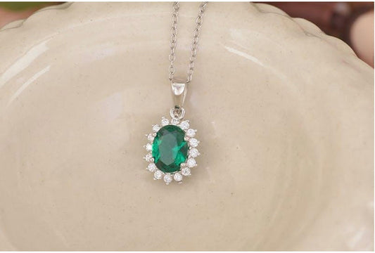 Birthstone Necklaces: The Perfect Personalized Gift Idea