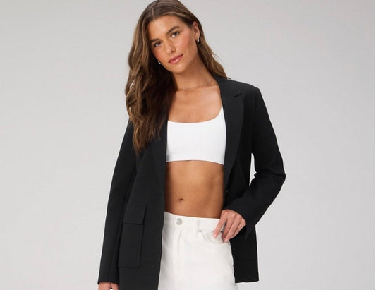 Mastering Layering: How to Build Elevated Outfits with Tailored Pieces