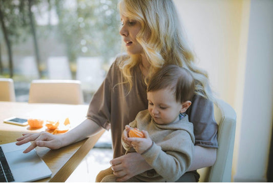 Effective Tips for Balancing Study, Work, and Family Life for Busy Mom