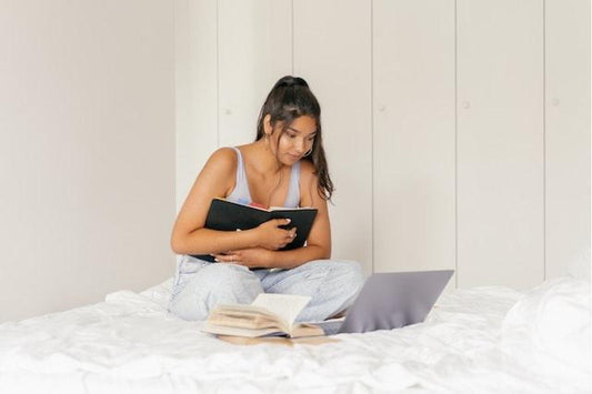 Pregnancy While Studying: How Can a Young Mother Pass Exams?