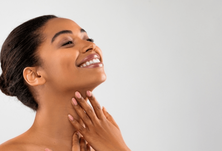 Nabota 100 Units: Advanced Botulinum Treatment from South Korea