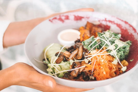 Simple Ways to Improve Your Gut Health Today