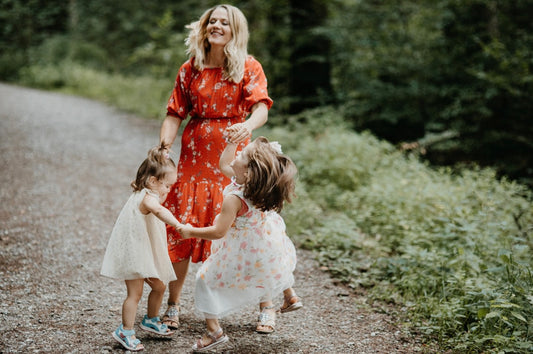 The Struggles of Parenting With a Brain Injury