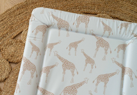 Portable Change Mat: Convenience for Parents on the Go
