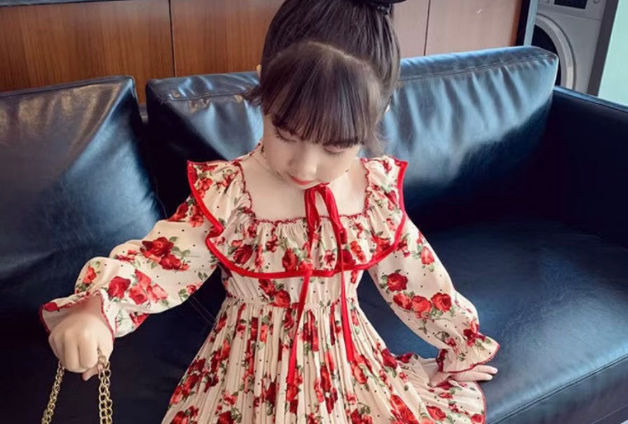 Is Chiffon Fabric Right for Children’s Clothing?