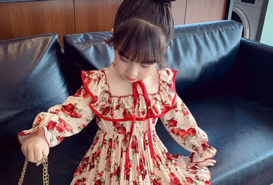 Is Chiffon Fabric Right for Children’s Clothing?