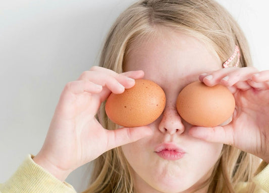Dietary Supplements: Boost Child Development and Sensory
