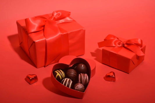 What Makes Chocolate Ethical for Valentine Gifting