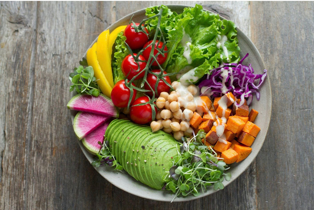 Clean Eating at Home: How Simple Food Choices Support Everyday Wellness