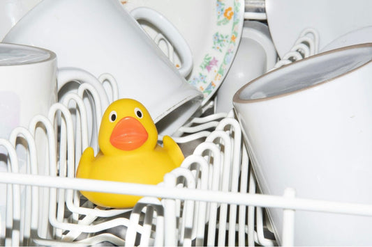 Essential Steps to Clean for Baby’s First Day Home